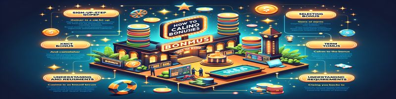 How to Claim Masalbet Casino Bonuses